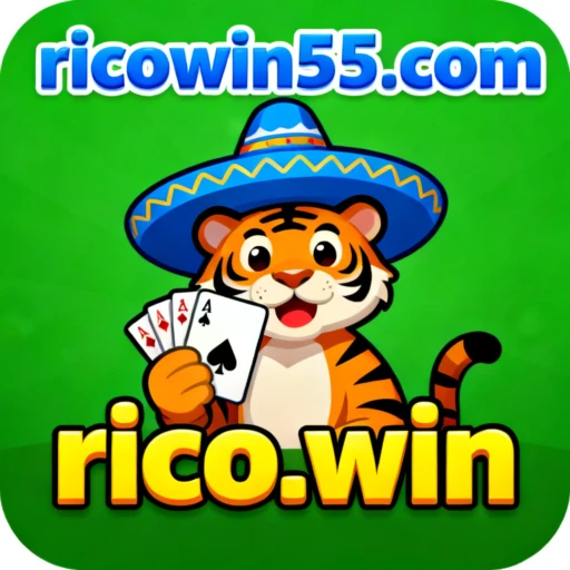 rico.win Logo